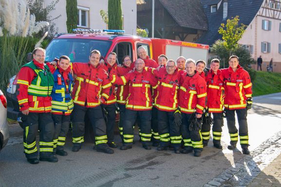 Abteilung Bombach