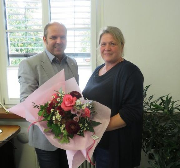 10 Jahre Jubileum