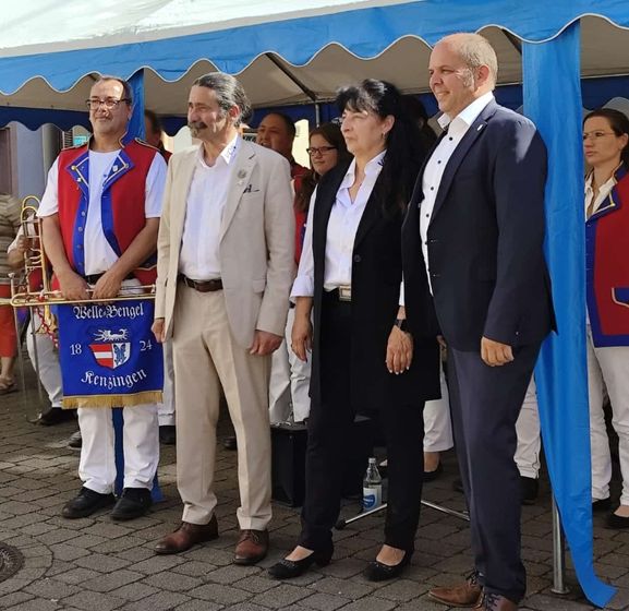 50 Jahre Narrenschau Kenzingen