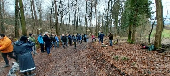 Winterwanderung 2026