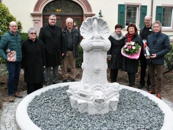 AWO-Brunnen