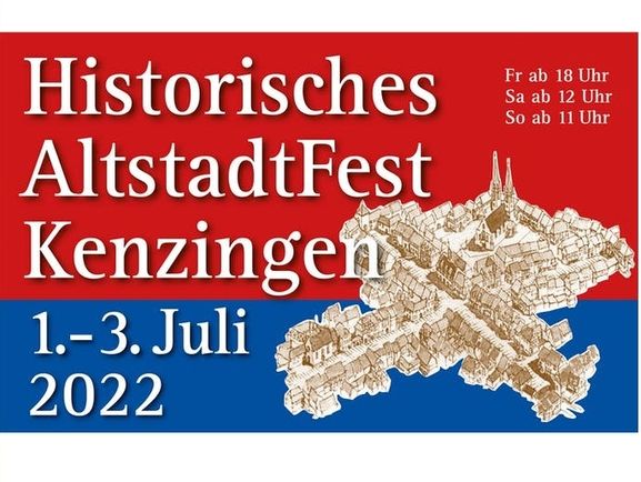 AltstadtFest 2022