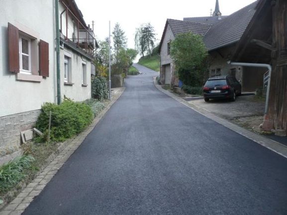 Am Kirchberg
