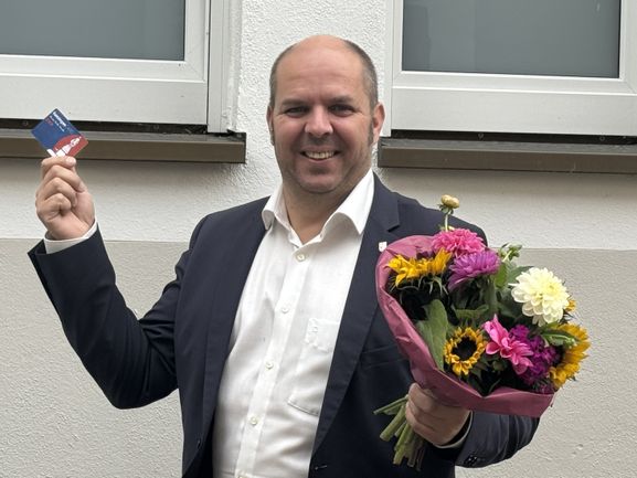 Digitale Gutscheinkarte