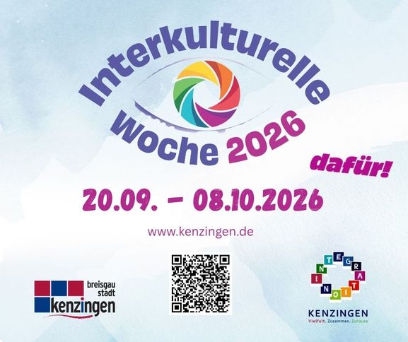 Interkulturelle Woche