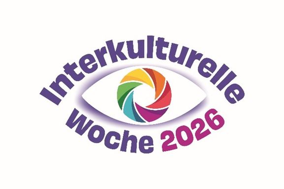 Logo Interkulturelle Woche