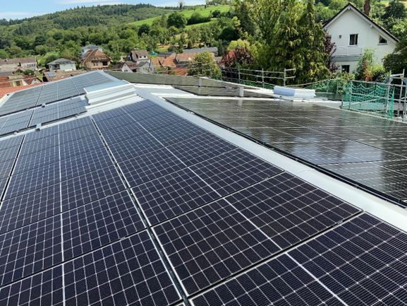 Programmstart Förderprogramm „Aktiv für Klimaschutz“