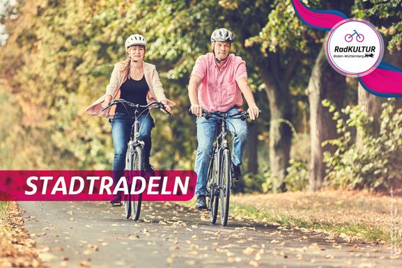 Stadtradeln