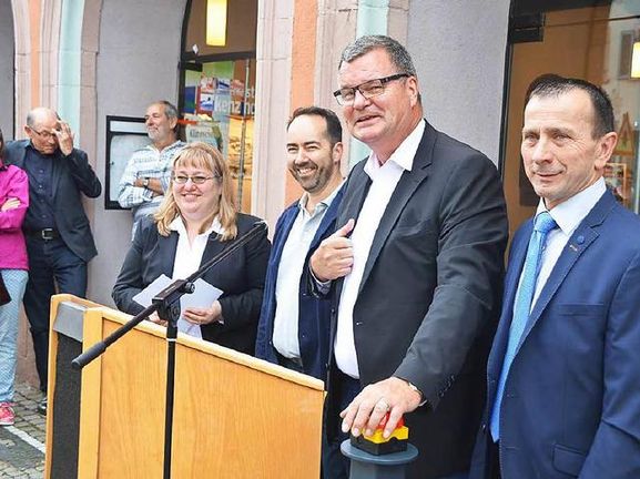 5. Boulevard Breisgau