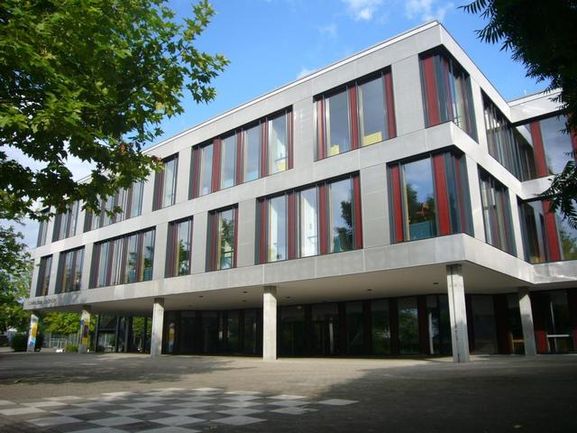 Gymnasium Kenzingen