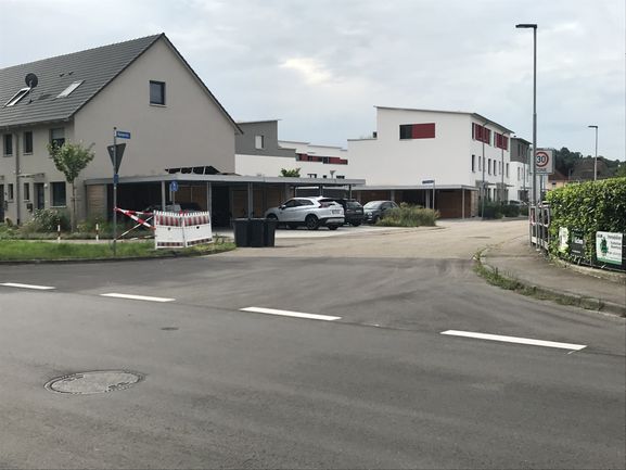 Brückensanierung 