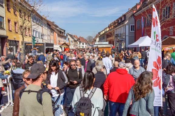 Breisgauer Frühling
