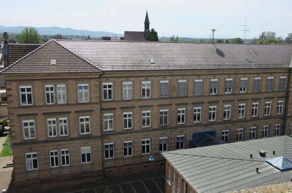 Grundschule Kenzingen