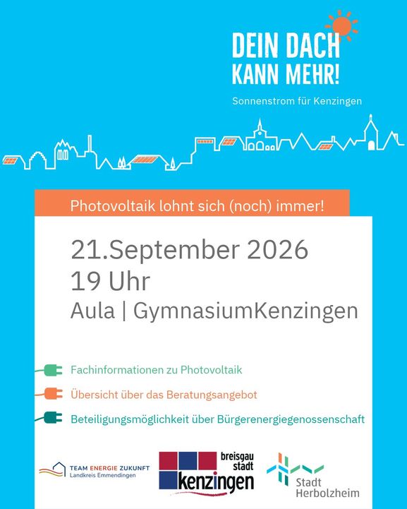 Infoabend