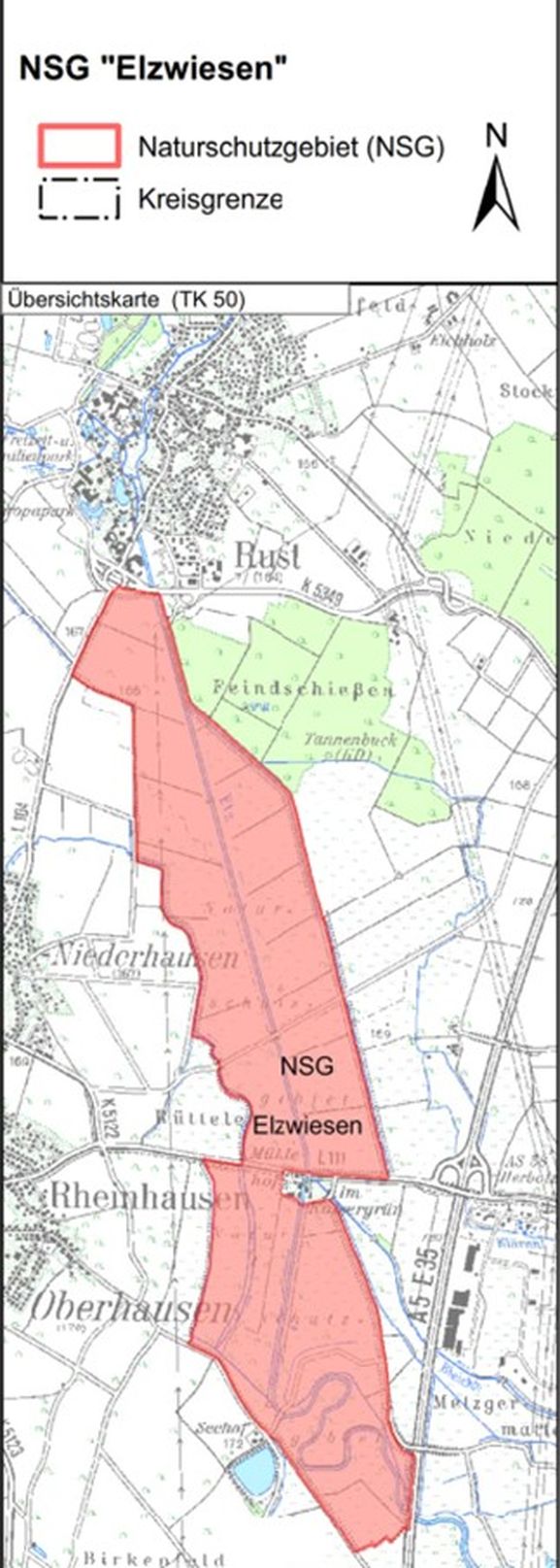 Elzwiesen