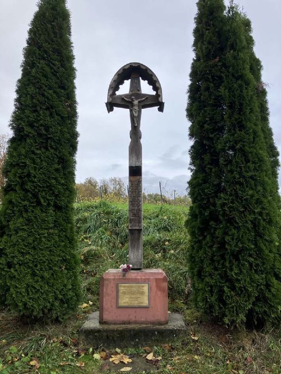 Enderles Kreuz