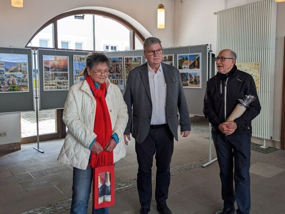 Fotoausstellung
