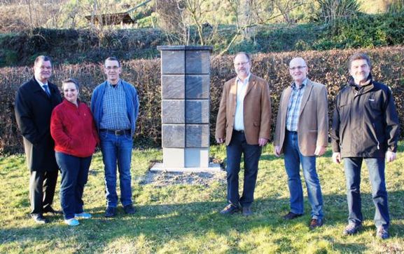 Friedhof Hecklingen