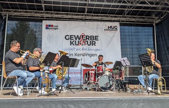 Gewerbe & Kultur - Vielfalt aus dem Breisgau