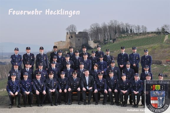 Abteilung Hecklingen