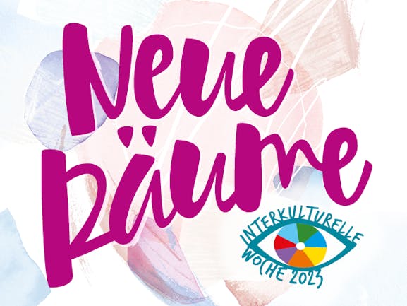 Interkulturelle Woche 2023