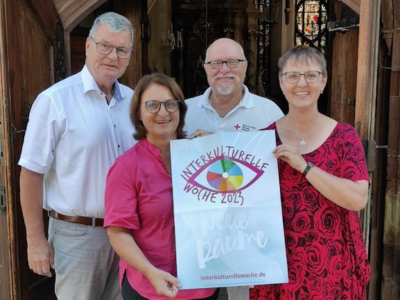 Interkulturelle Woche 2023