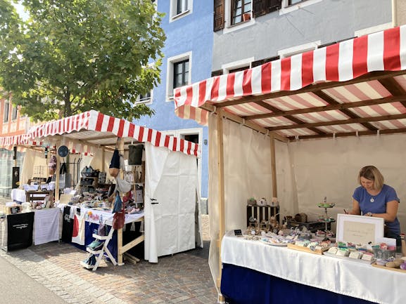 Herbstmarkt