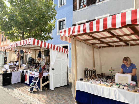 Herbstmarkt
