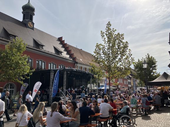 Breisgauer Herbst 2024
