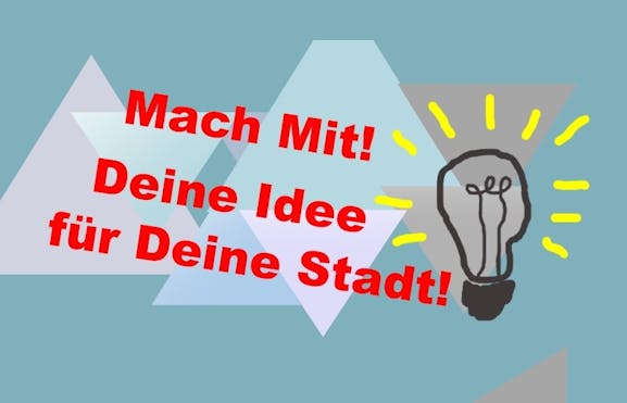Jugend-Ideenwettbewerb