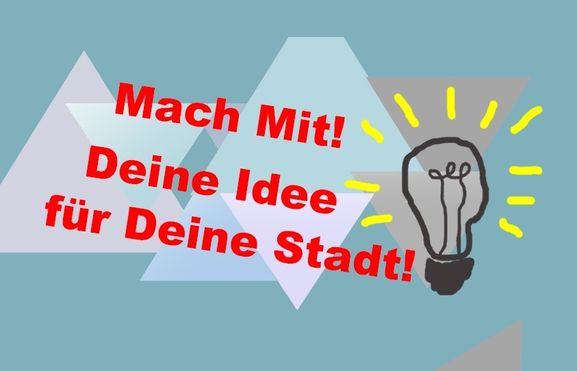 Jugend-Ideenwettbewerb