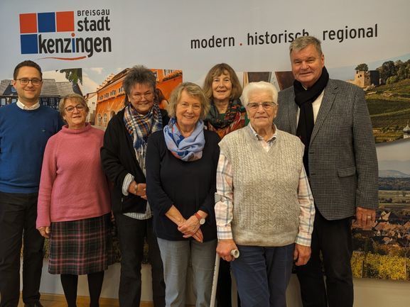 Kenzinger Hilfsfond