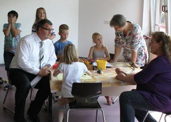 Kinderhaus