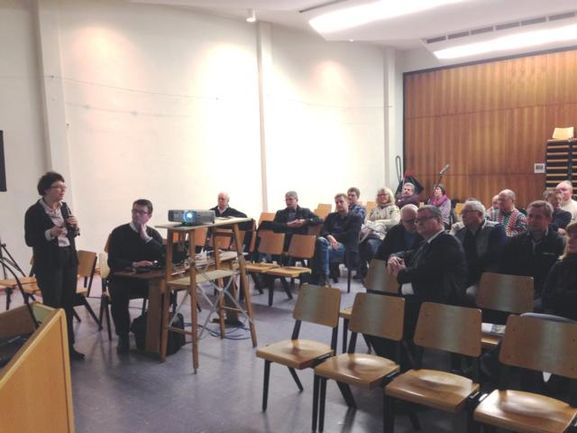 Lärmsanierung