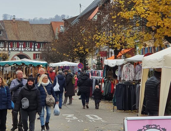 Klausmarkt 2022