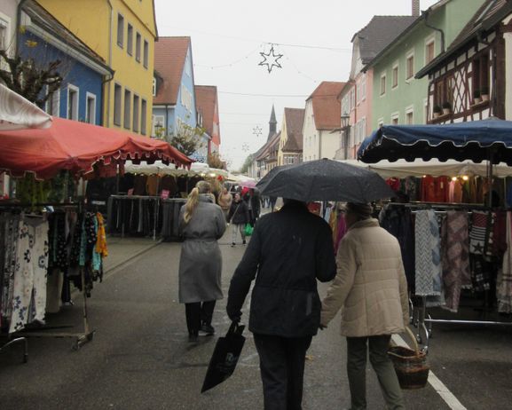 Klausmarkt 2023