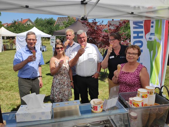 Naturpark-Markt 2023