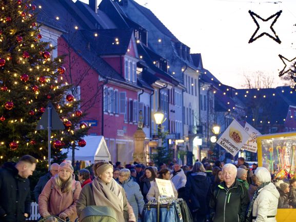 Klausmarkt