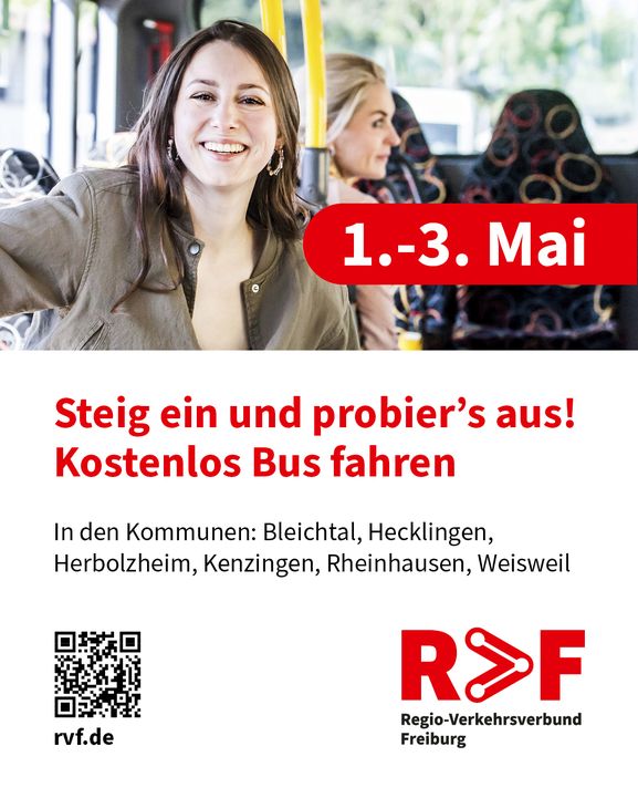 Jetzt ausprobieren!