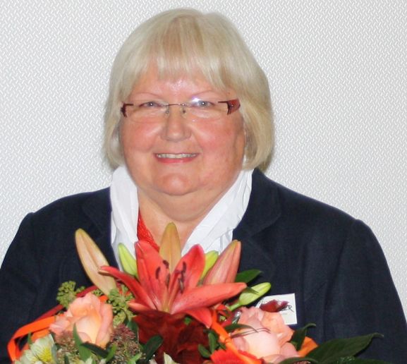 Roswitha Weber