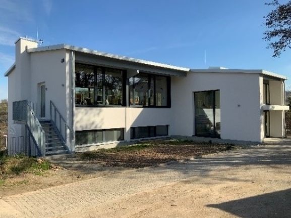 Schulbuckhalle Bombach