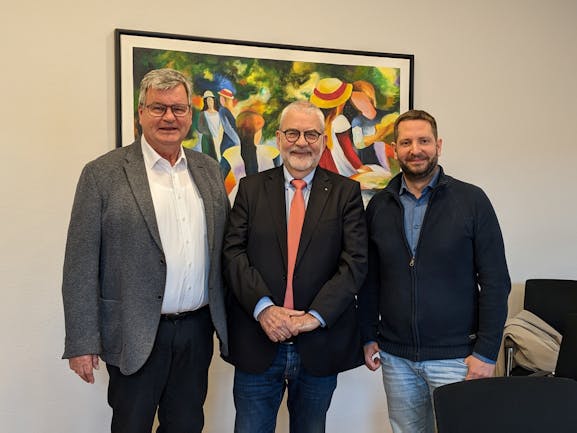 Präsentation Seniorenumfrage