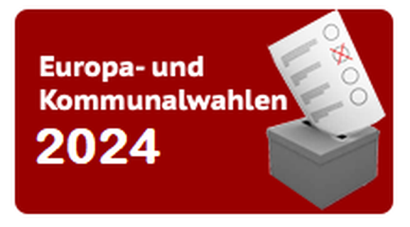Wahlen 2024