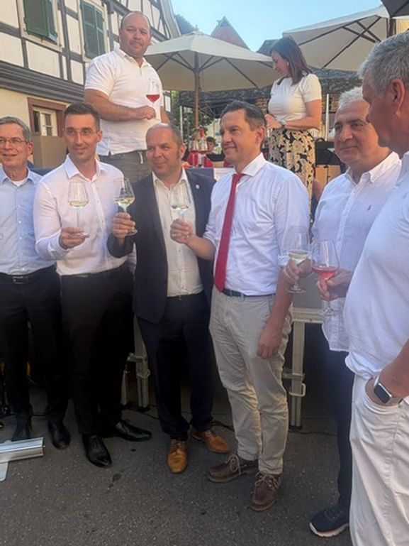 Breisgauer Weinmarkt 2026
