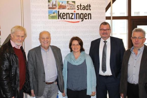 Team AK Wohnraum für Flüchtlinge