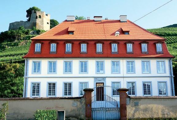 Unteres Schloss