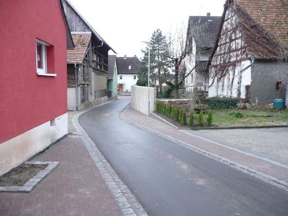 Gässle