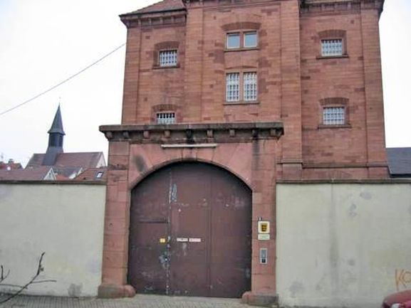 Johanniterkloster