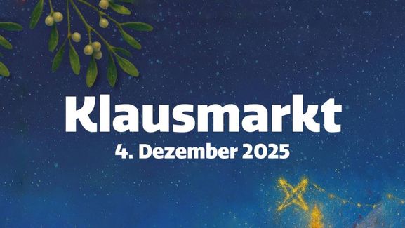 Klausmarkt