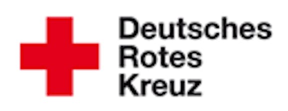 Logo DRK